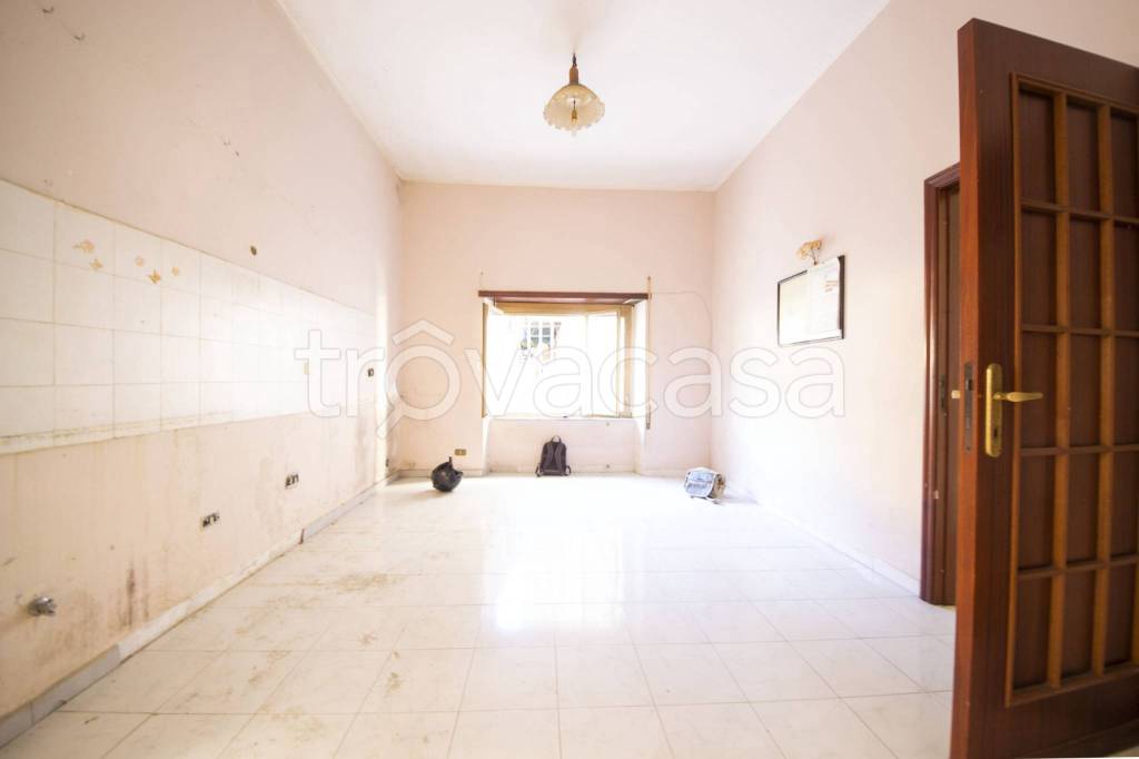 Appartamento in vendita a Minturno via Appia, 477