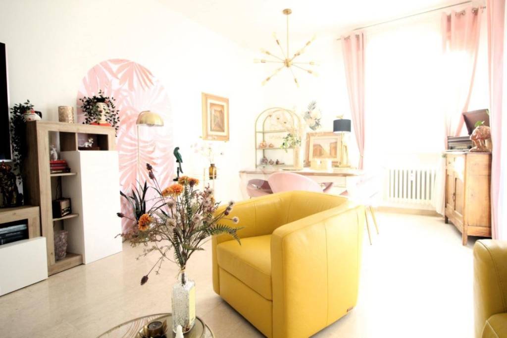 Appartamento in vendita a Cesena via Zelide Fattiboni, 9
