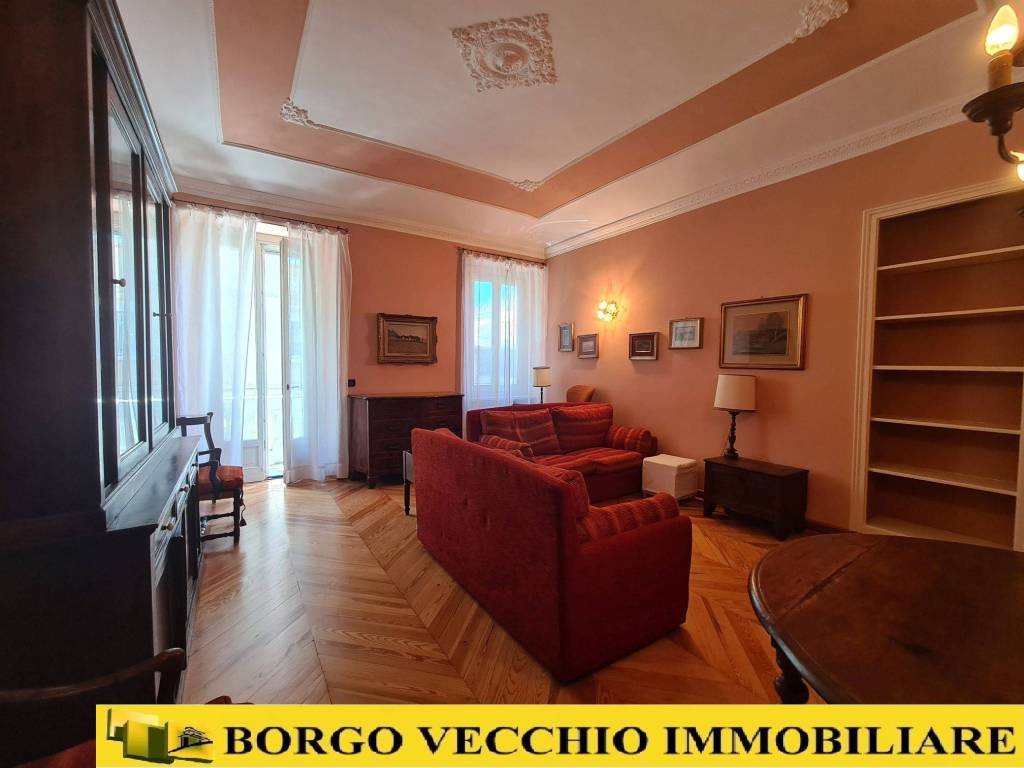 Appartamento in vendita a Cuneo via Antonio Meucci, 3