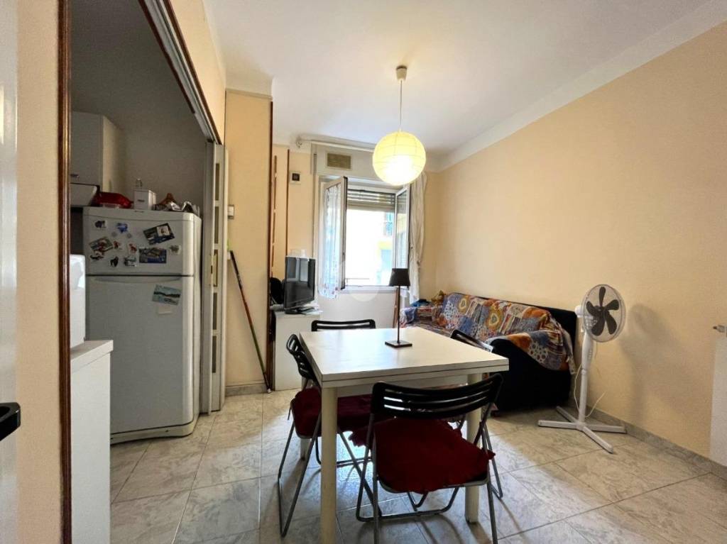 Appartamento in vendita a Sanremo via Zefiro Massa, 123