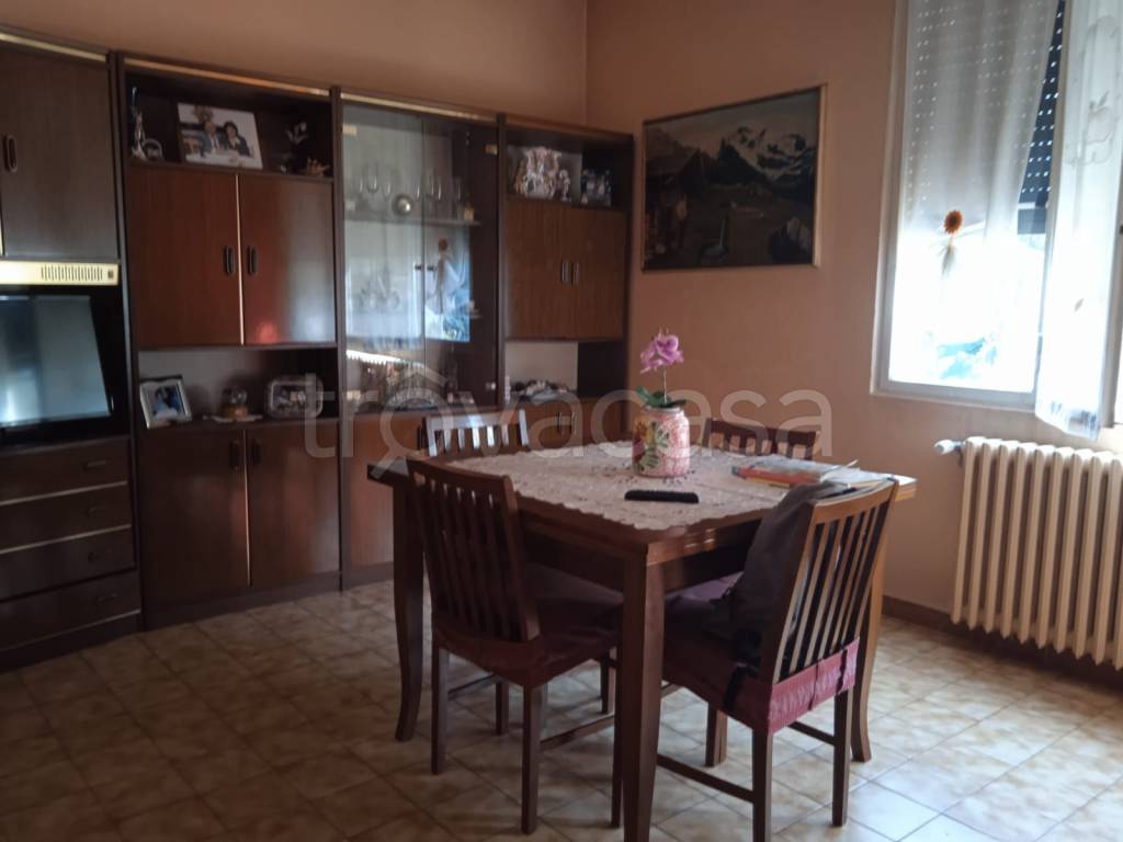 Appartamento in vendita a Torino via Plava, 153/c
