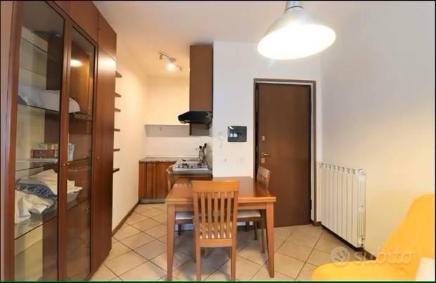 Appartamento in vendita a Terni via Pressio Colonnese