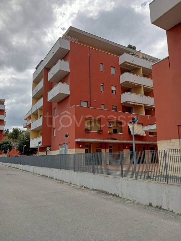 Appartamento in in vendita da privato a Manoppello via Francesco Paolo Michetti