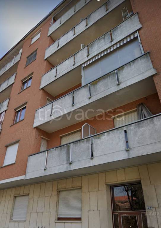 Appartamento in in vendita da privato a San Benigno Canavese via Volpini, 24