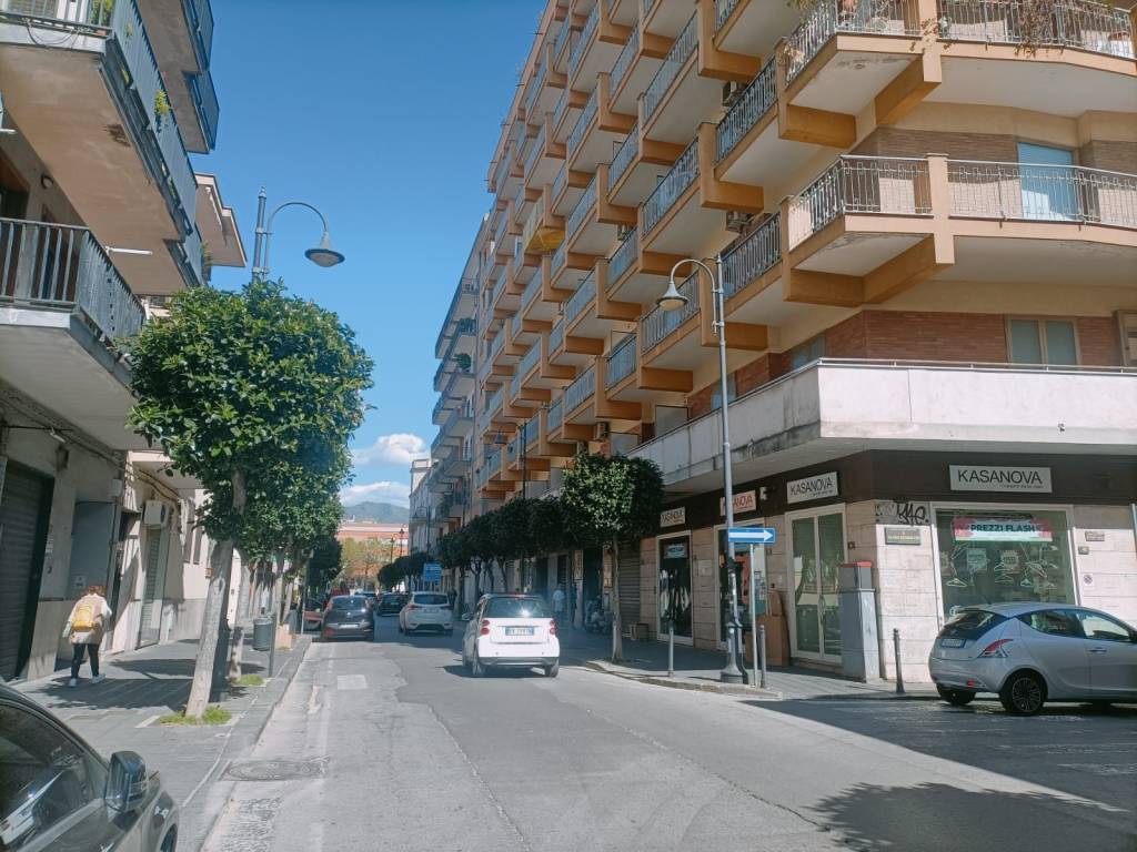 Appartamento in vendita a Nocera Inferiore via Roma, 56