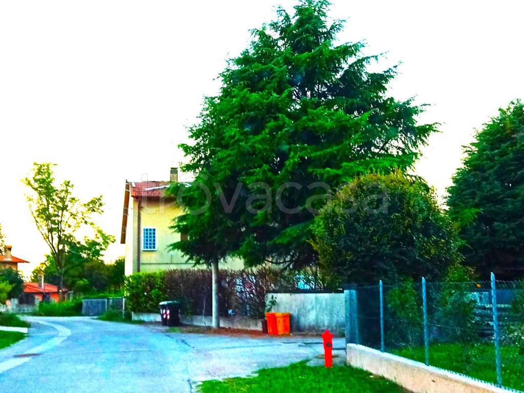 Villa in vendita a Fontanafredda via Curtoledo, 7