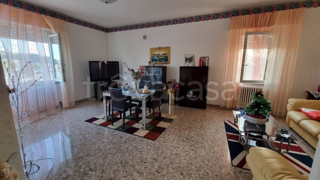 Appartamento in vendita a Porto Sant'Elpidio via Fratte
