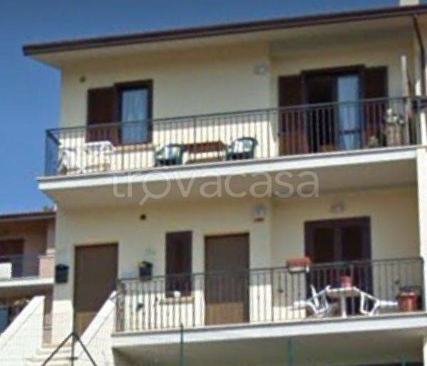 Appartamento in in vendita da privato a Magione via Trieste, 21
