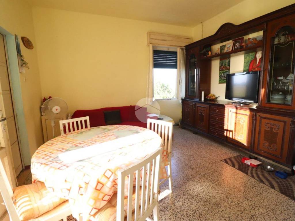 Appartamento in vendita a Mantova strada Castelletto