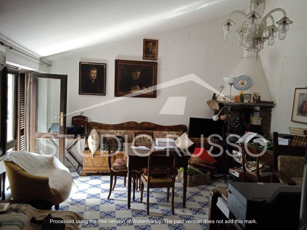 Villa in vendita a Fiumicino via Riccione