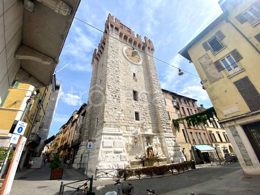 Appartamento in vendita a Brescia corso Giuseppe Garibaldi, 8