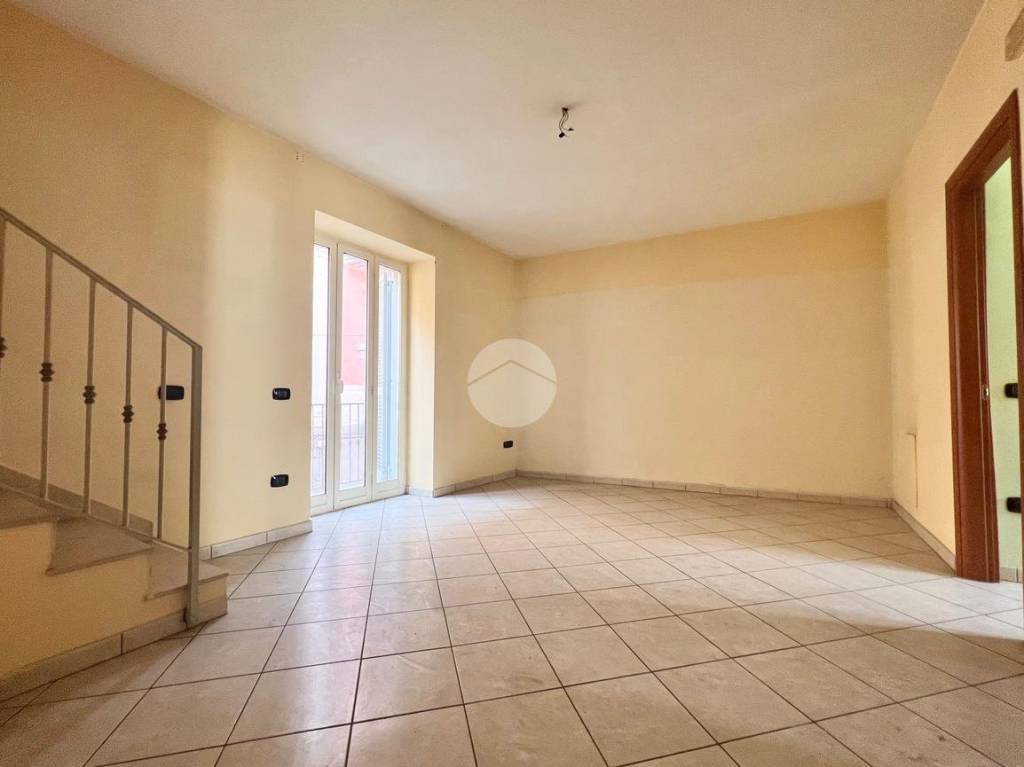 Appartamento in vendita a Marano di Napoli via Roma, 35