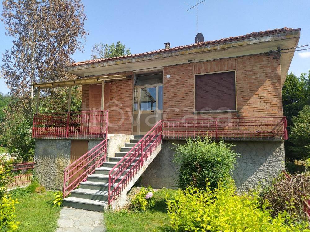 Casa Indipendente in vendita a Murisengo via Torino, 67