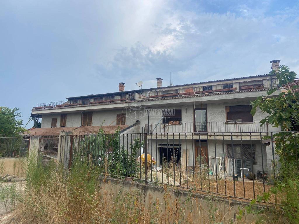 Villa Bifamiliare in vendita a Sommariva del Bosco località Don Pietro