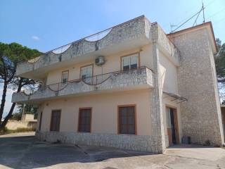 Villa in vendita ad acerra via dei normanni