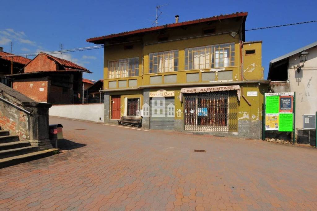 Casa Indipendente in vendita a Bairo piazza della Chiesa, 5