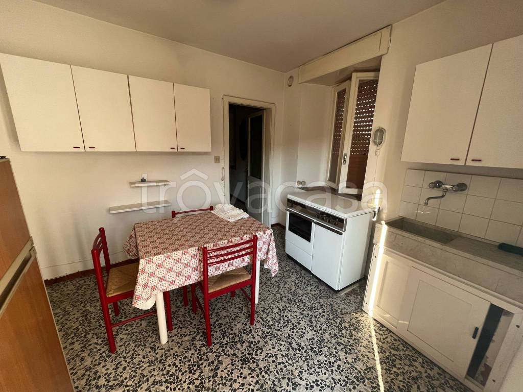 Appartamento in in vendita da privato a Sulzano via Tassano, 96