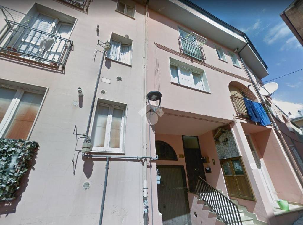 Appartamento in vendita ad Avellino via Palazzo, 51