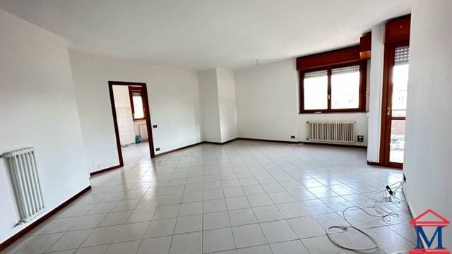 Appartamento in vendita a Bergamo via Enrico Fermi