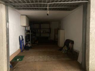 Garage in vendita a vibo valentia via elsa morante, 33