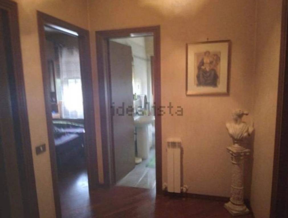 Appartamento in in vendita da privato a Montopoli di Sabina via Campore, 31