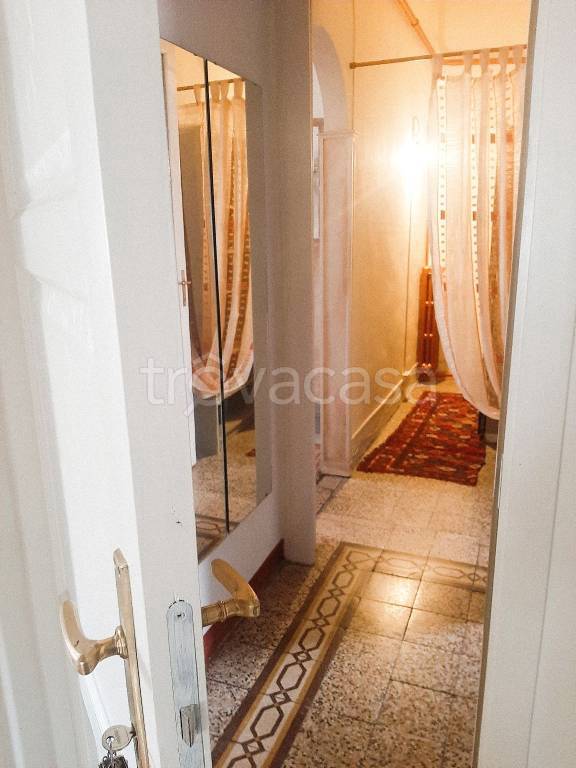 Appartamento in in affitto da privato a Biella via Pietro Micca, 28