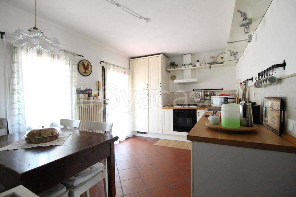 Appartamento in in affitto da privato a Rovolon via San Mauro