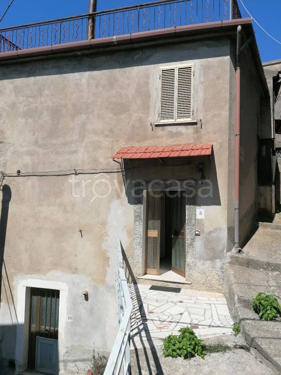 Appartamento in in vendita da privato a Santa Domenica Talao via Arditi, 11