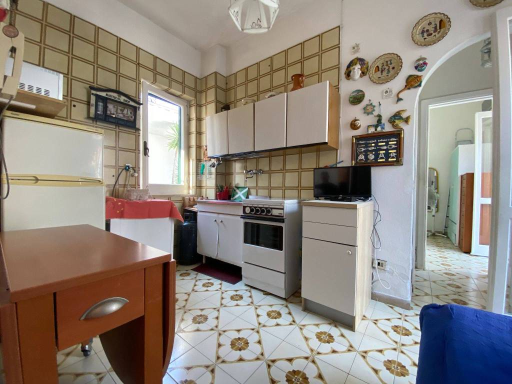 Appartamento in in vendita da privato a Forio via Monterone