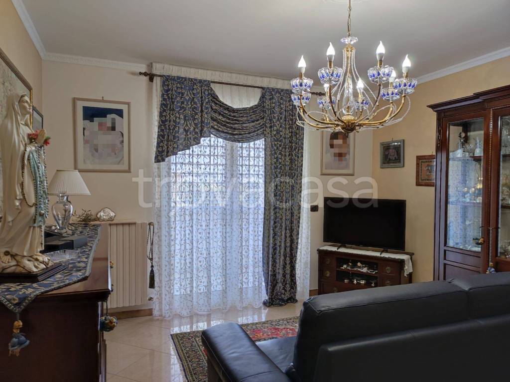 Appartamento in in vendita da privato a Valenzano via Martiri di Nassirya, 4/g