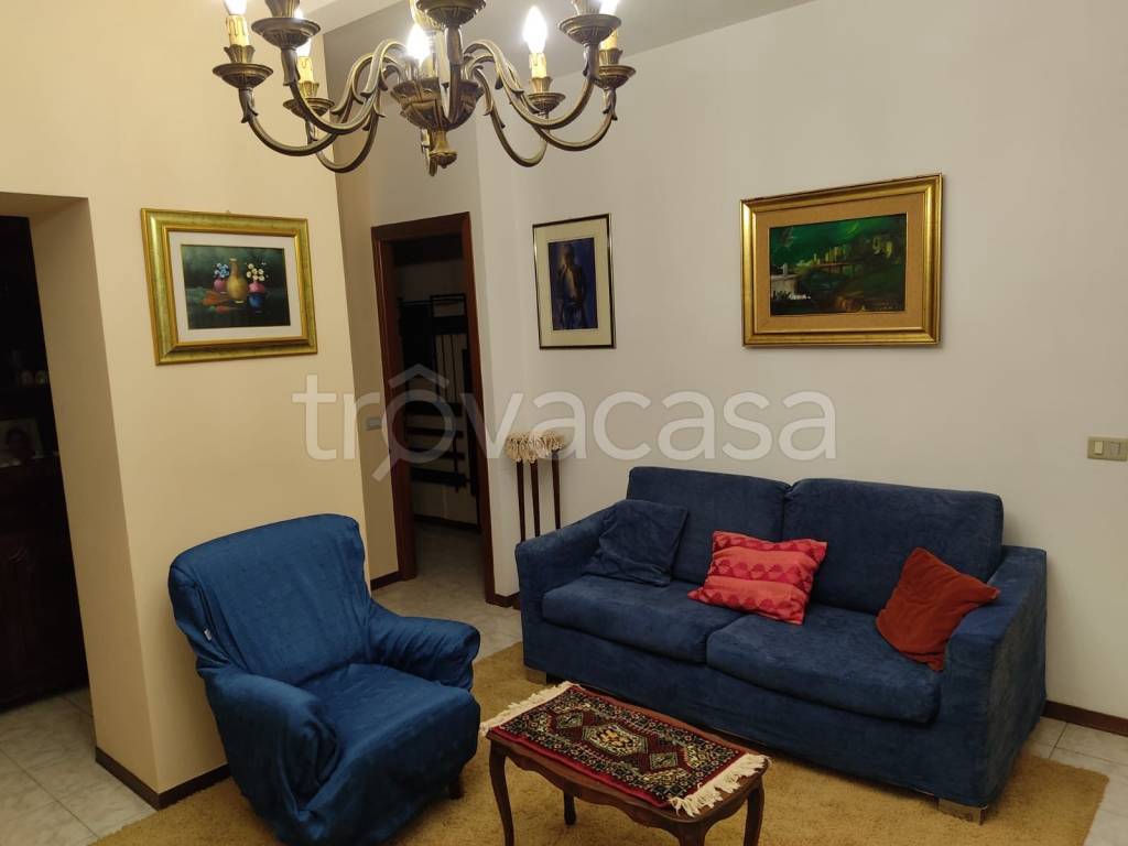 Appartamento in in vendita da privato a Borgo Val di Taro via dei Benefattori, 2