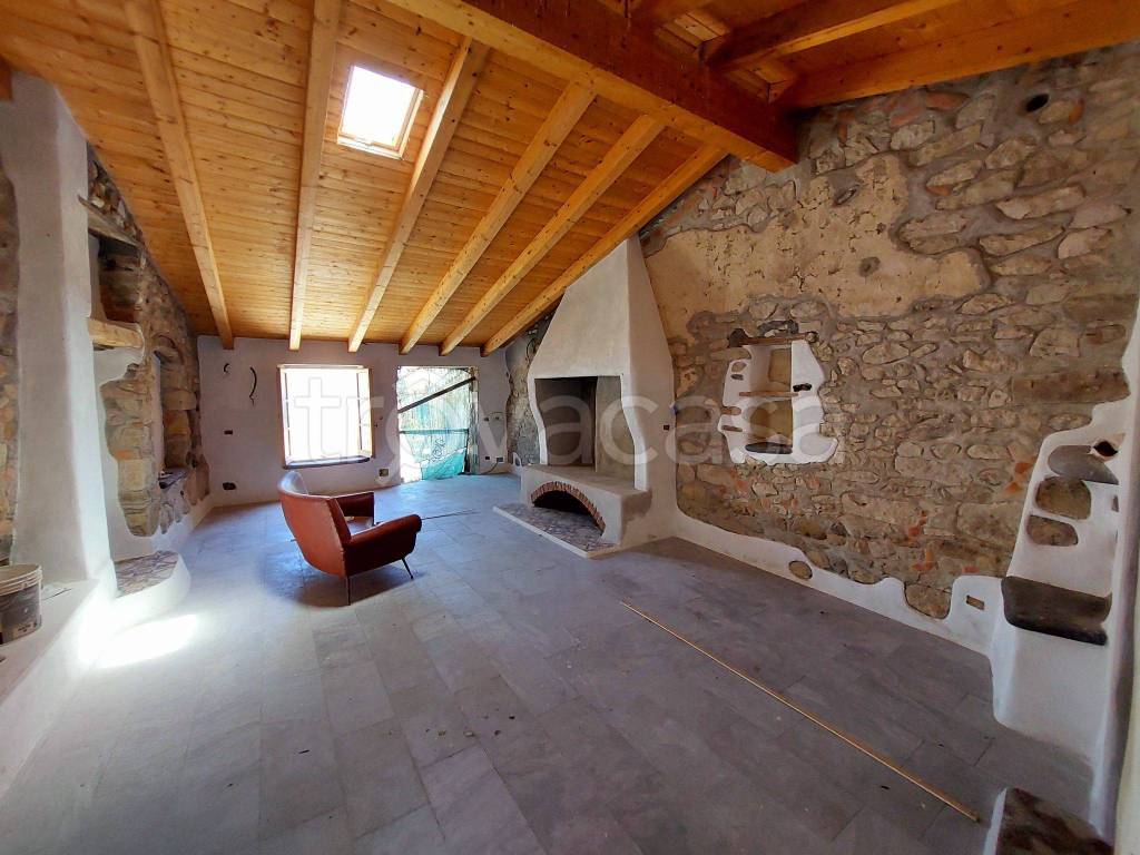 Villa in in vendita da privato ad Albagiara via San Pietro, 3