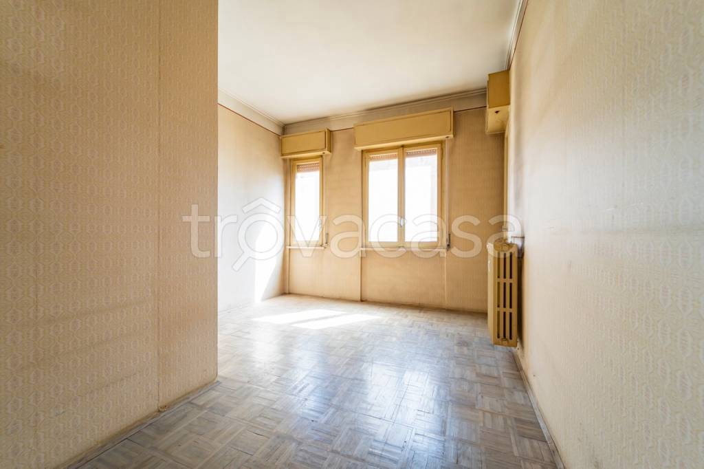 Appartamento in vendita a Cuneo via Silvio Pellico, 1