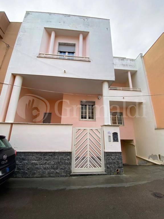Casa Indipendente in vendita a Tuglie via Napoli , 17