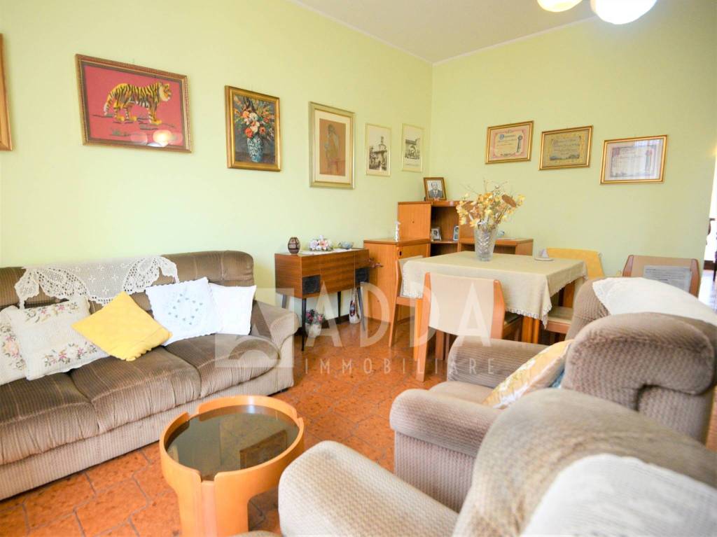 Appartamento in vendita a Bariano via Antonio Locatelli
