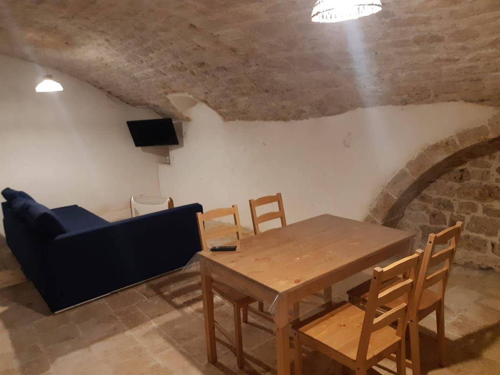 Appartamento in in vendita da privato a Putignano via Porticella, 15