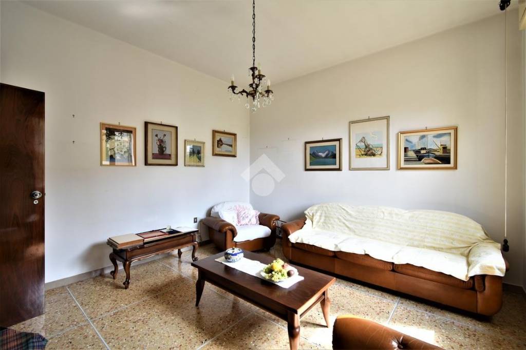 Villa Bifamiliare in vendita a Forlì via g. Bersani, 15