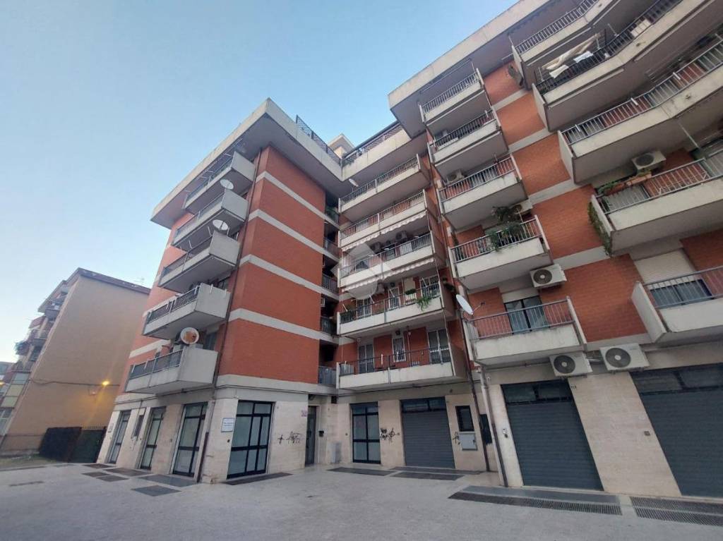 Appartamento in vendita a Foggia viale Leone xiii, 115