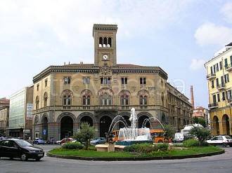Appartamento in vendita a Imperia piazza Dante s.n.c