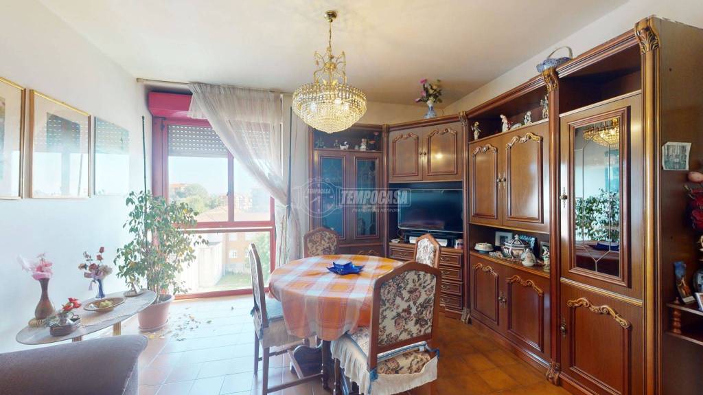 Appartamento in vendita a Bra via Velso Mucci, 18
