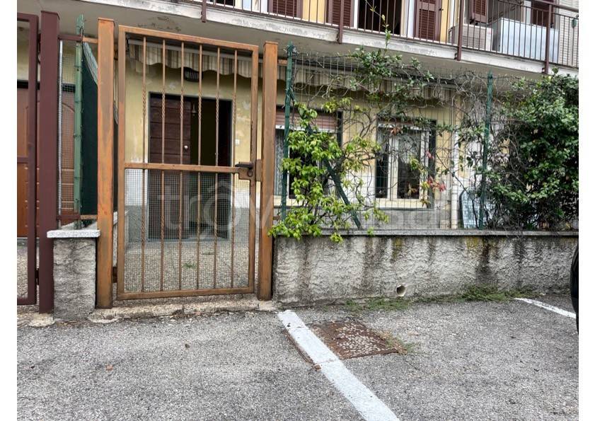 Appartamento in vendita a Fino Mornasco via Giuseppe Garibaldi, 196