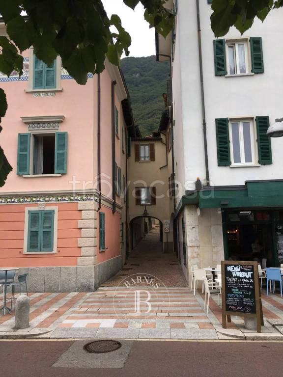Appartamento in vendita a Campione d'Italia