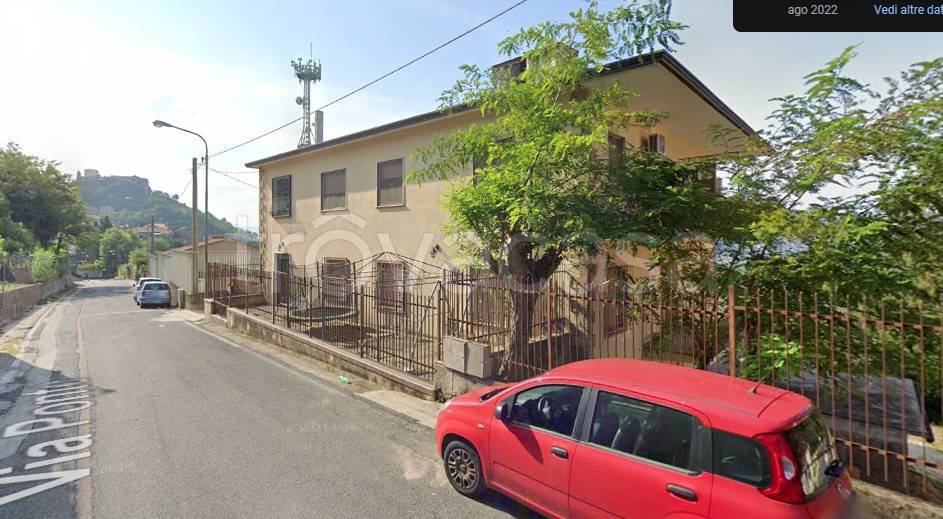 Appartamento in in vendita da privato a Caiazzo via Ponte, 8