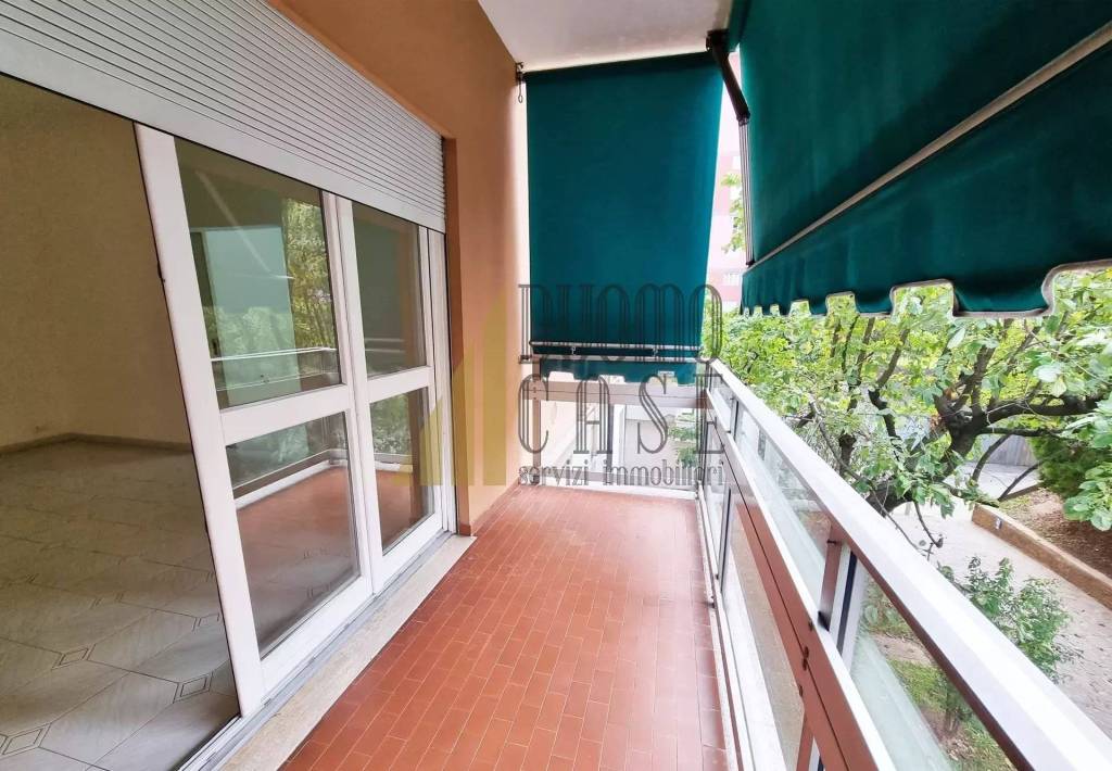 Appartamento in vendita a Sesto San Giovanni via Marzabotto, 229.