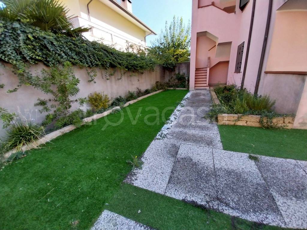 Appartamento in in vendita da privato a Comacchio via Trento, 2/d