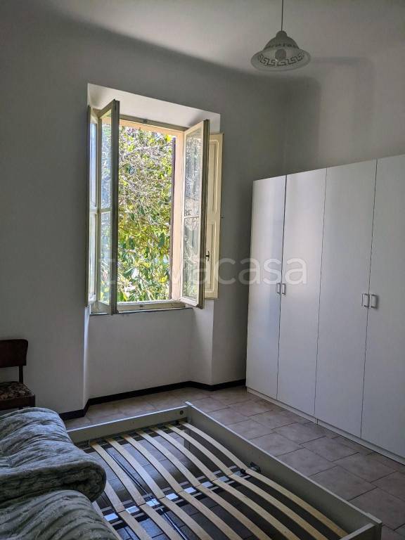 Appartamento in in affitto da privato a Fabriano viale Aurelio Zonghi