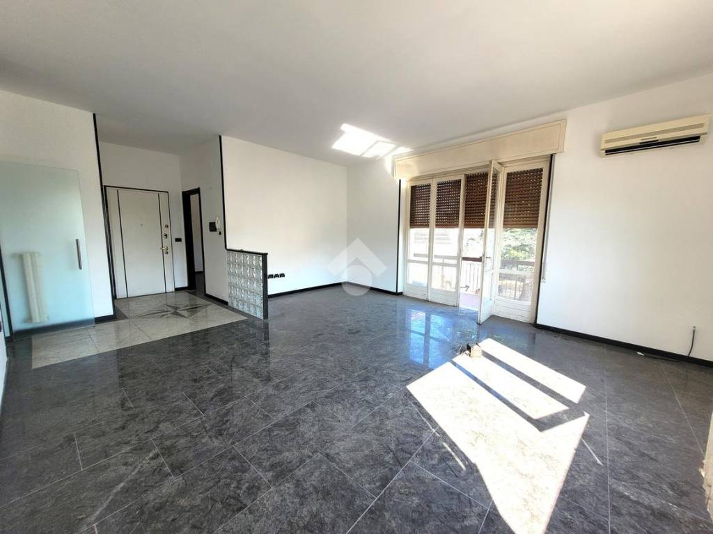 Appartamento in vendita a Collebeato via Giuseppe Borghini, 27