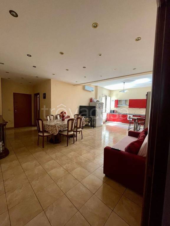 Appartamento in in vendita da privato a Ercolano via 4 Novembre, 109