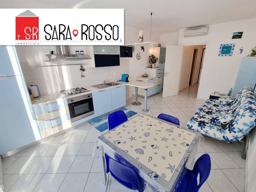 Appartamento in vendita a Borghetto Santo Spirito via Cianastri, 5