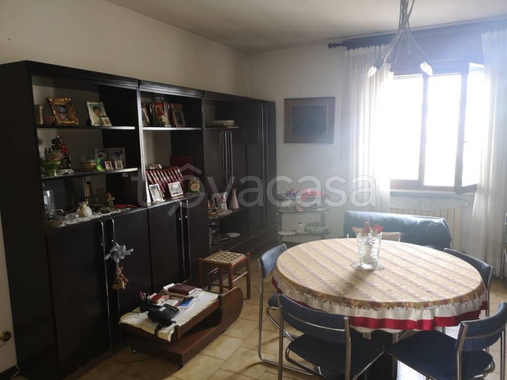 Appartamento in vendita a San Benedetto Po